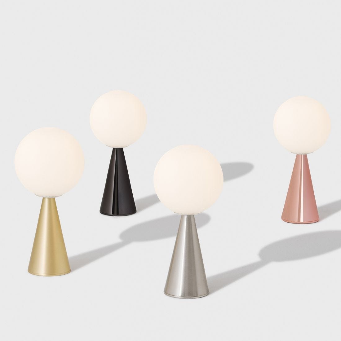 Bilia Table Lamp by Fontana Arte Lamps Bilia Table Lamp by Fontana Arte Lamps